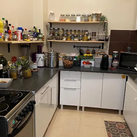 Ecusson Homestay Montpellier